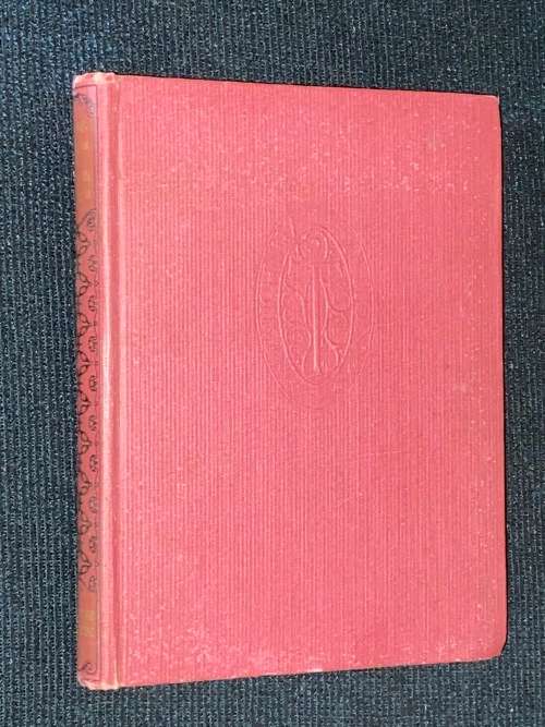 THE ADVENTURES OF ELIZABETH IN RUGEN 1906