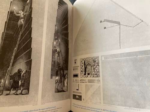 TASCHEN ICONS - DESCRIPTION OF EGYPT BY GILLES NERET