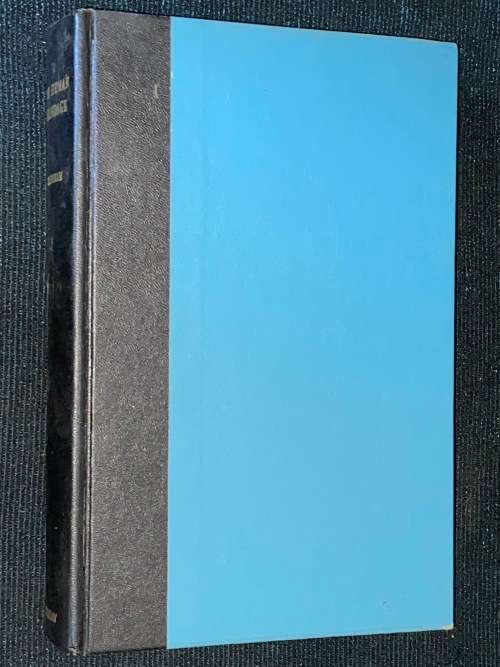 OF HUMAN BONDAGE BY W. SOMERSET MAUGHAM