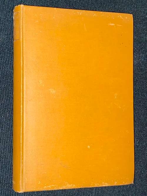 THE ART OF GOOD LIVING BY ANDRE L. SIMON