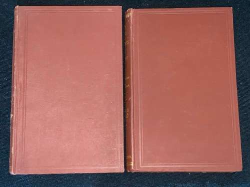 JUTA`S REVISED CAPE ORDINANCES 1911-1937 2 VOLUMES