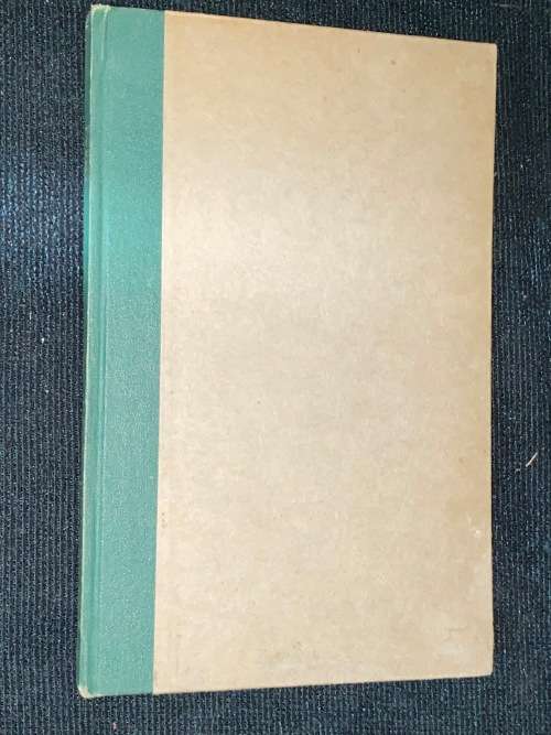 POEMS BY MICHAEL HAYES EDDIE WEBB AND BERNARD WIGGINS SIGNED