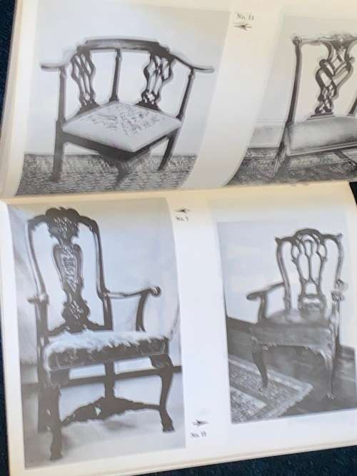 THE ENGLISH CHAIR AT THE CAPE CPE TOWN FESTIVAL 1975 SIMON VAN DER STEL FOUNDATION