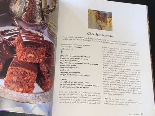 VINTAGE THE PRONUTRA RECIPE BOOK