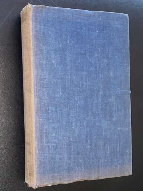 HITLER A STUDY IN TYRANNY BY ALAN BULLOCK