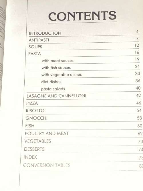 SOUTH AFRICAN ITALIAN HOME COOKING BY MARIO VANOSSI