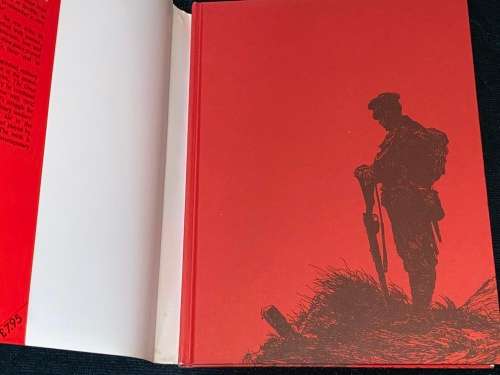 THE GREAT WAR BY CORRELLI BARNETT