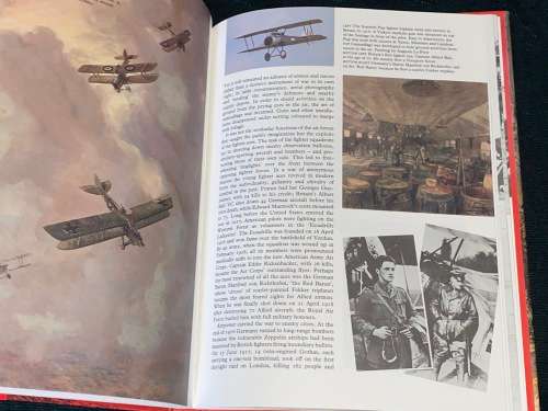 THE GREAT WAR BY CORRELLI BARNETT