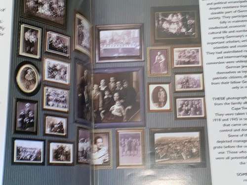 CAPE TOWN HOLOCAUST CENTRE