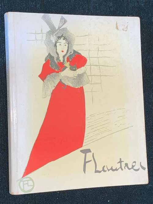 TOULOUSE LAUTREC WALLRAF RICHARDTZ MUSEUM KOLN