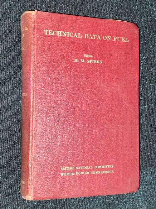 TECHNICAL DATA ON FEUL EDITOR H.M. SPIERS