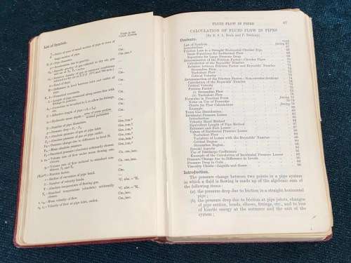 TECHNICAL DATA ON FEUL EDITOR H.M. SPIERS