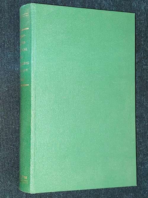 GERMAN - ENGLISH TECHNICAL AND ENGINEERING DICTIONARY BY DR. LOUIS DE VRIES