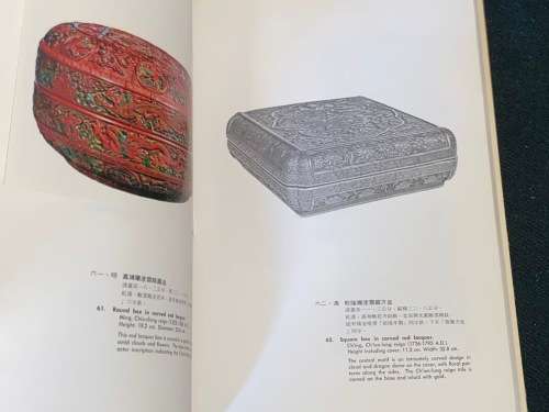 SELECTION OF MASTERWORKS IN THE COLLECTION OF THE NATIONAL PALACE MUSEUM - TAIPEI