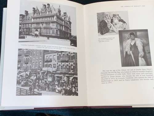 THE INCREDIBLE PIERPONT MORGAN FINANCIER & ART COLLECTOR BY CASS CANFIELD