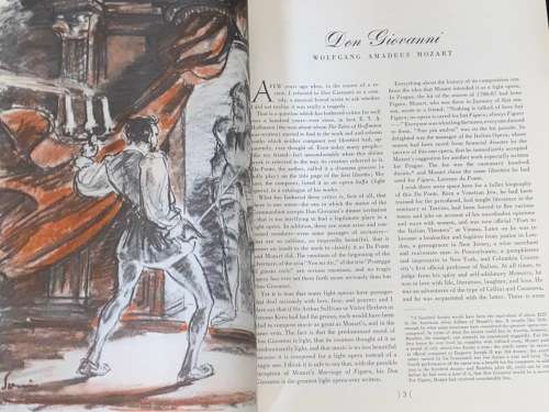 A TREASURY OF GRAND OPERA EDITED BY HENRY W. SIMON