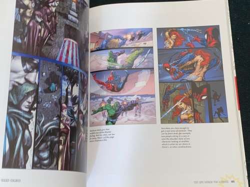 STAN LEE`S HOW TO DRAW COMICS