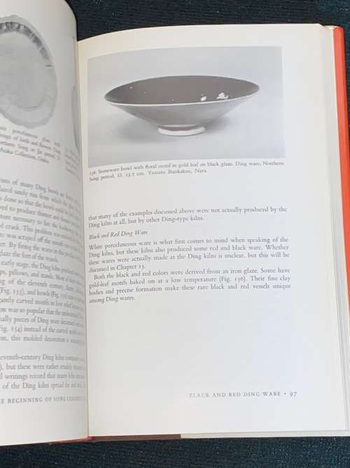 CHINESE CERAMICS A SHORT HISTORY BY MASAHIKO SATO