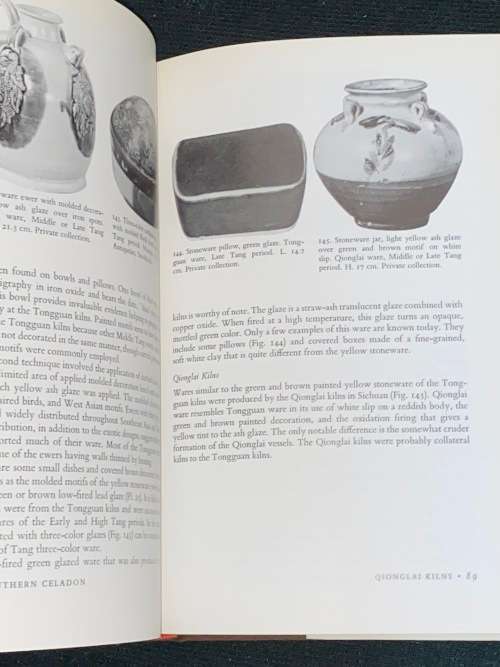 CHINESE CERAMICS A SHORT HISTORY BY MASAHIKO SATO