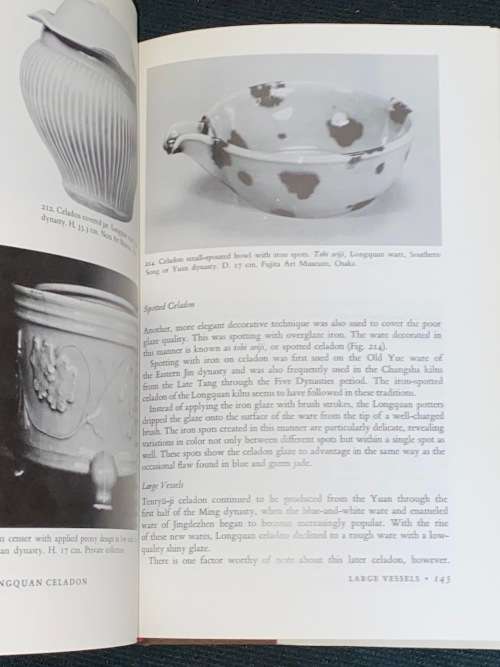 CHINESE CERAMICS A SHORT HISTORY BY MASAHIKO SATO