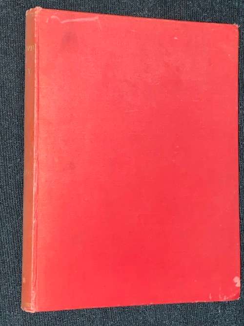 HUGHENDEN PARISH MAGAZINE & THE DAWN OF THE DAY 1915 BOUND TOGETHER