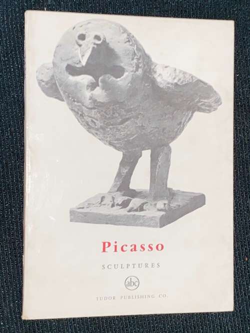 PICASSO SCULPTURES