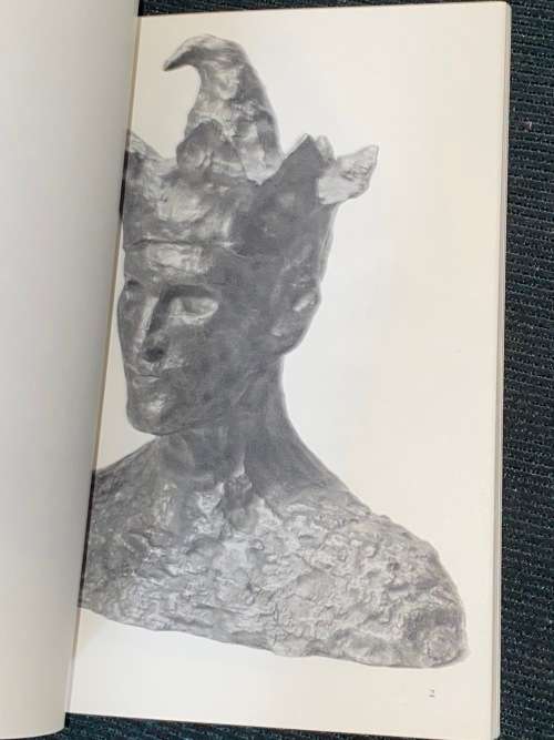 PICASSO SCULPTURES