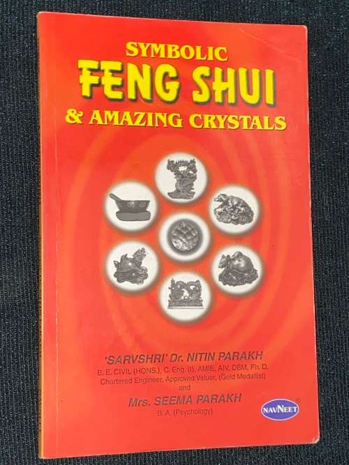 SYMBOLIC FENG SHUI & AMAZING CRYSTALS