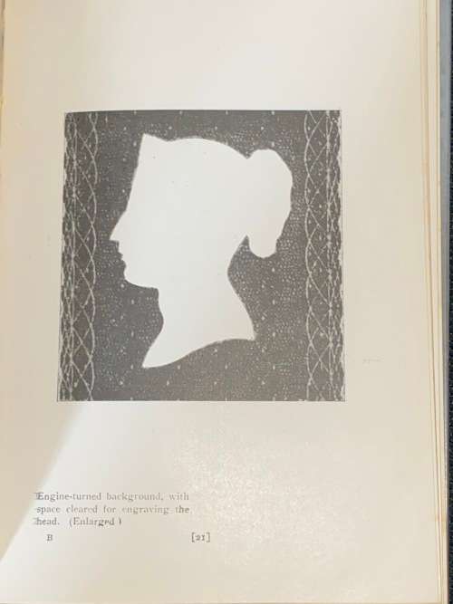GREAT BRITAIN LINE-ENGRAVED STAMPS BY FRED J. MELVILLE