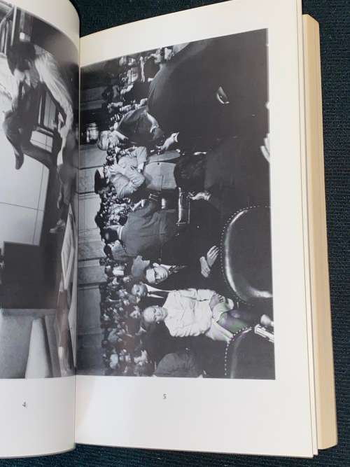 TRIQUARTERLY 59 WINTER 1984 THE AMERICAN BLUES