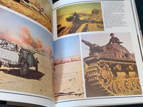 THE BIOGRAPHY OF FIELD MARSHAL ERWIN ROMMEL