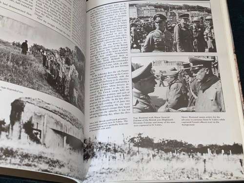 THE BIOGRAPHY OF FIELD MARSHAL ERWIN ROMMEL
