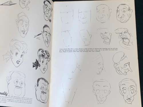 COMICS WALTER T. FOSTER