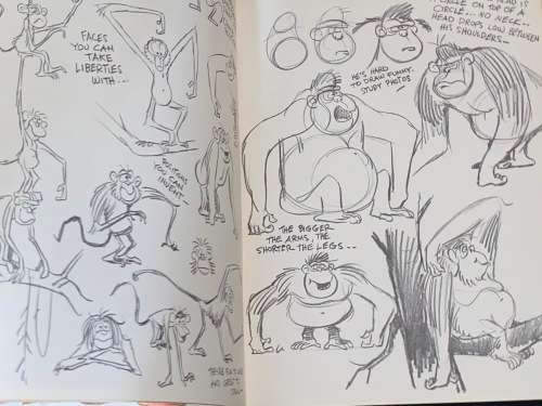 ANIMALS ARE FOR FUN BY PRESTON BLAIR  BY WALTER T. FOSTER