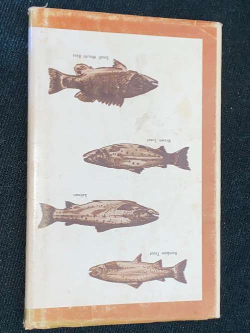 SOUTH AFRICAN ANGLERS GUIDE BY ROBBIE WEGENER