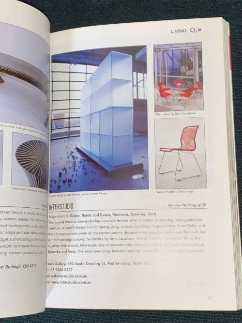 O2+ POL OXYGEN DESIGN DIRECTORY