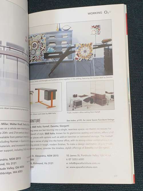 O2+ POL OXYGEN DESIGN DIRECTORY