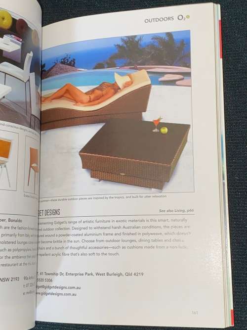 O2+ POL OXYGEN DESIGN DIRECTORY
