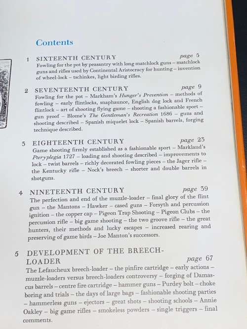 SPORTING GUNS BY RICHARD AKEHURST