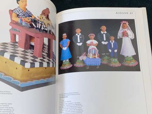 ARDMORE AN AFRICAN DISCOVERY BY GILLIAN SCOTT