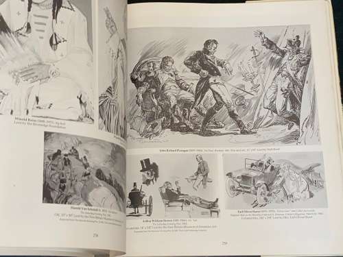 200 YEARS OF AMERICAN ILLUSTRATION