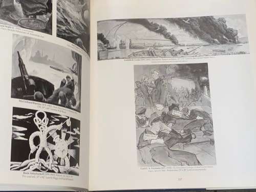 200 YEARS OF AMERICAN ILLUSTRATION