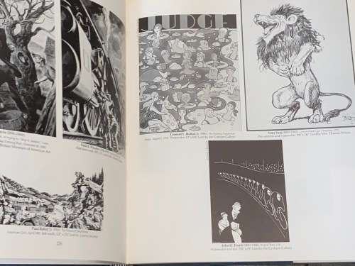 200 YEARS OF AMERICAN ILLUSTRATION