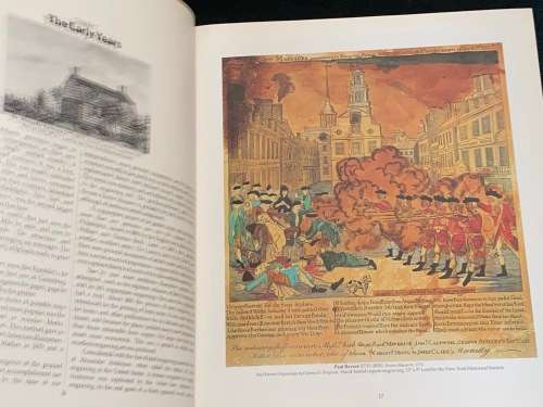 200 YEARS OF AMERICAN ILLUSTRATION
