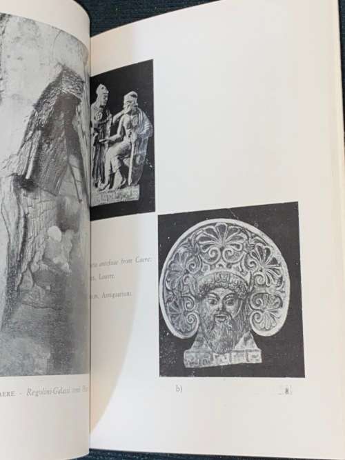 A GUIDE TO ETRUSCAN ANTIQUITIES A. NEPPI MODONA