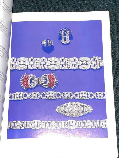 SOTHEBY`S FINE JEWELS AND JEWELS FOR THE COLLECTOR LONDON 1987