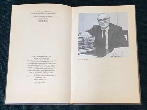 HULDE AAN JD PRETORIUS LIMITED EDITION