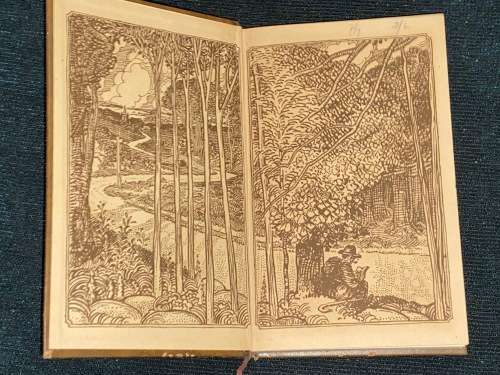 ADVENTURES IN CONTENTMENT BY DAVID GRAYSON 1926