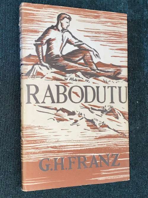 RABODUTU DEUR G.H. FRANZ