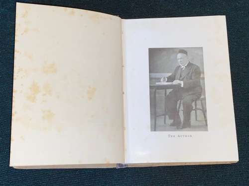 THE ORIGIN OF FREEMASONRY BY THE REV. J. SLOMOVITZ